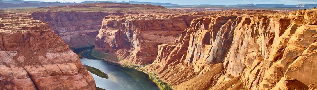 Horseshoe-Bend